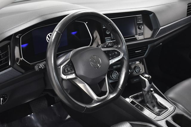 2024 Volkswagen Jetta SE Automatic - 23086751 - 7
