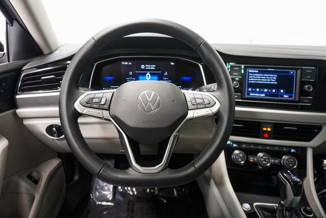 2024 Volkswagen Jetta SE Automatic - 23045582 - 10