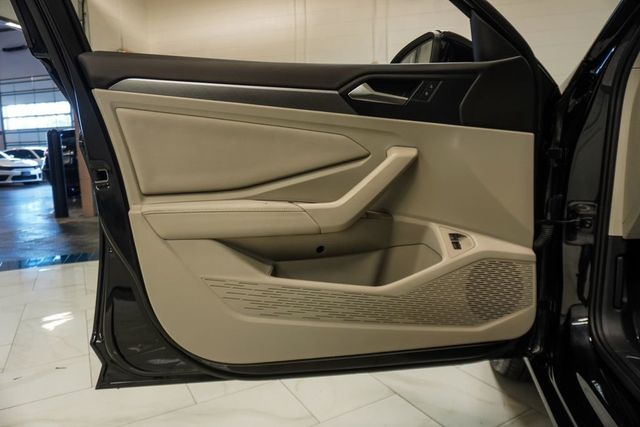 2024 Volkswagen Jetta SE Automatic - 23045582 - 15