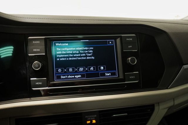 2024 Volkswagen Jetta SE Automatic - 23045582 - 18
