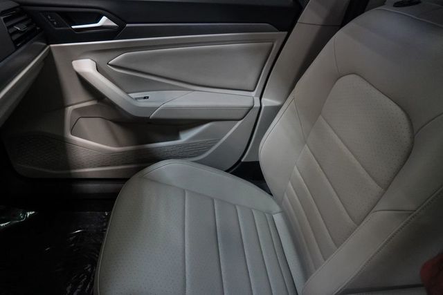 2024 Volkswagen Jetta SE Automatic - 23045582 - 23