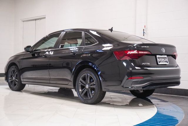 2024 Volkswagen Jetta SE Automatic - 23045582 - 26