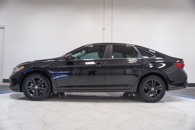 2024 Volkswagen Jetta SE Automatic - 23045582 - 27