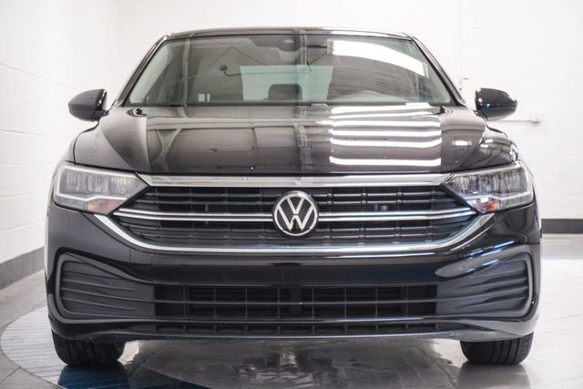 2024 Volkswagen Jetta SE Automatic - 23045582 - 29