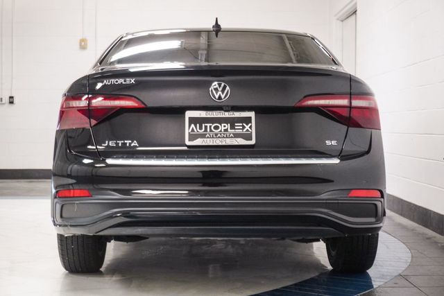 2024 Volkswagen Jetta SE Automatic - 23045582 - 30