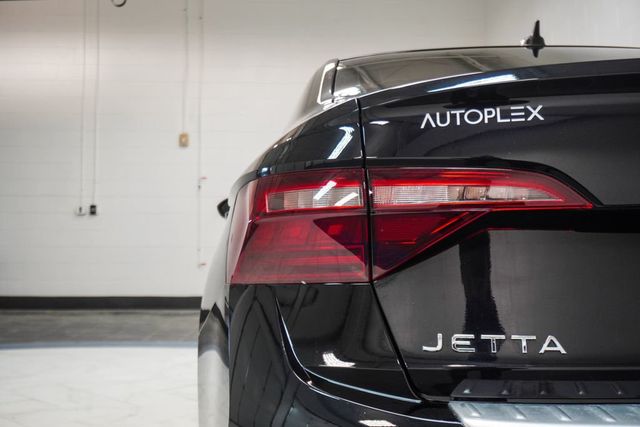 2024 Volkswagen Jetta SE Automatic - 23045582 - 31
