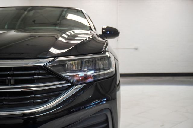 2024 Volkswagen Jetta SE Automatic - 23045582 - 32