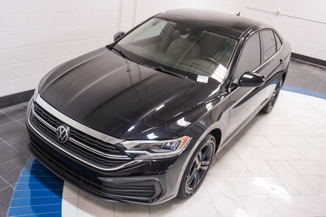 2024 Volkswagen Jetta SE Automatic - 23045582 - 33