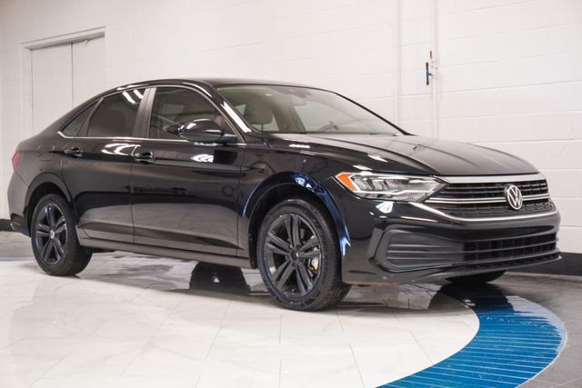 2024 Volkswagen Jetta SE Automatic - 23045582 - 4