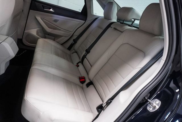 2024 Volkswagen Jetta SE Automatic - 23045582 - 5