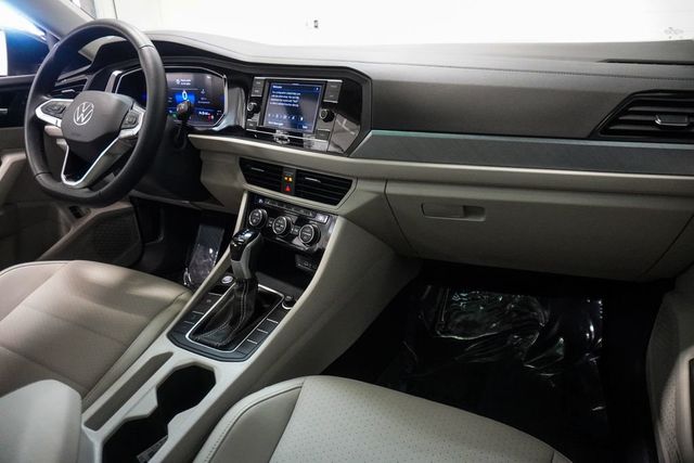 2024 Volkswagen Jetta SE Automatic - 23045582 - 7