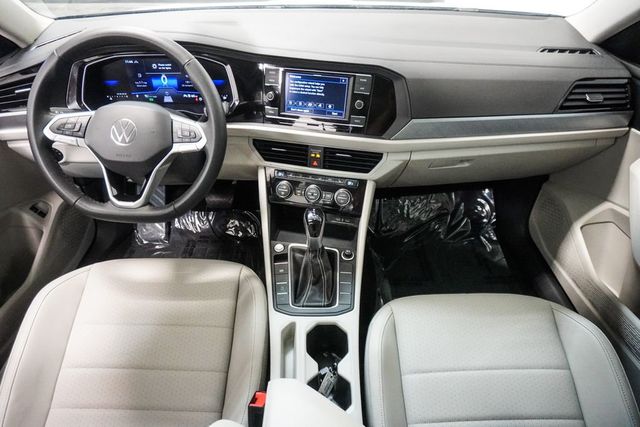 2024 Volkswagen Jetta SE Automatic - 23045582 - 8