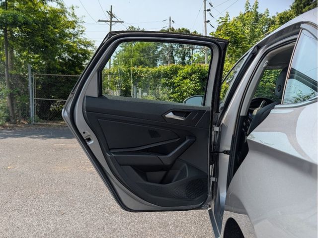 2024 Volkswagen Jetta SE Automatic - 23045377 - 10