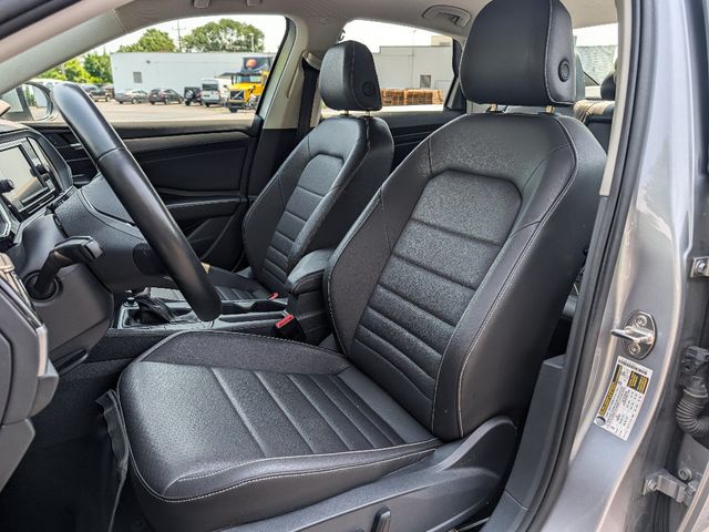 2024 Volkswagen Jetta SE Automatic - 23045377 - 13