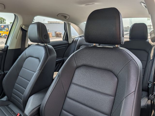 2024 Volkswagen Jetta SE Automatic - 23045377 - 14