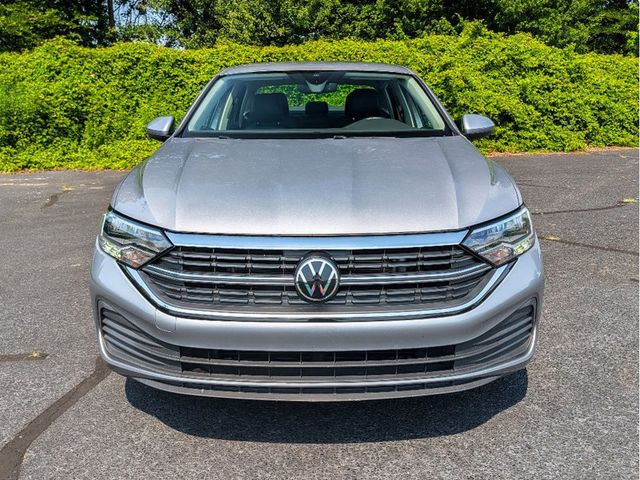 2024 Volkswagen Jetta SE Automatic - 23045377 - 1