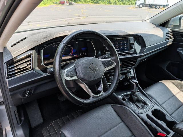 2024 Volkswagen Jetta SE Automatic - 23045377 - 19
