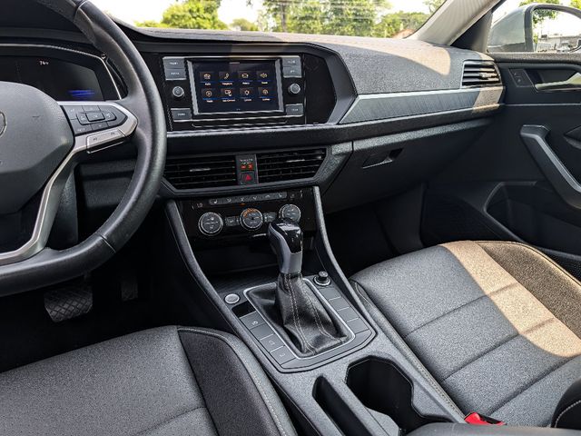 2024 Volkswagen Jetta SE Automatic - 23045377 - 23