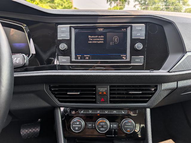 2024 Volkswagen Jetta SE Automatic - 23045377 - 25