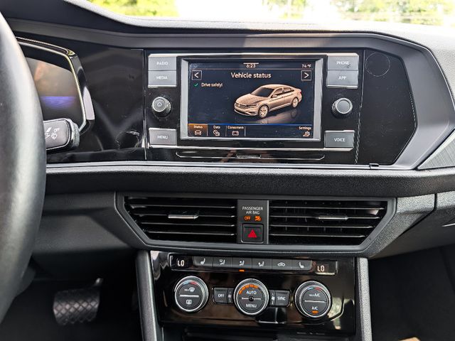 2024 Volkswagen Jetta SE Automatic - 23045377 - 27