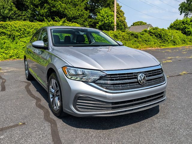 2024 Volkswagen Jetta SE Automatic - 23045377 - 2