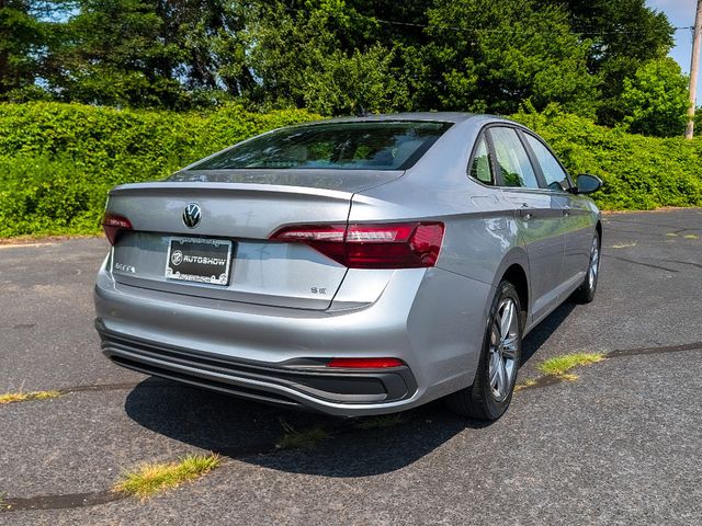 2024 Volkswagen Jetta SE Automatic - 23045377 - 4