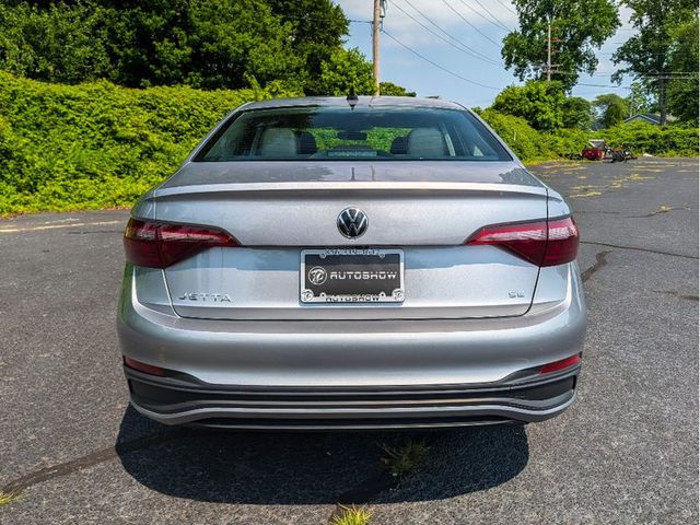 2024 Volkswagen Jetta SE Automatic - 23045377 - 5
