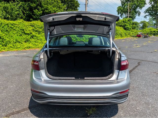 2024 Volkswagen Jetta SE Automatic - 23045377 - 6
