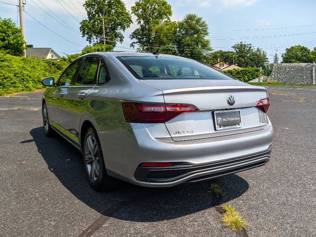 2024 Volkswagen Jetta SE Automatic - 23045377 - 7