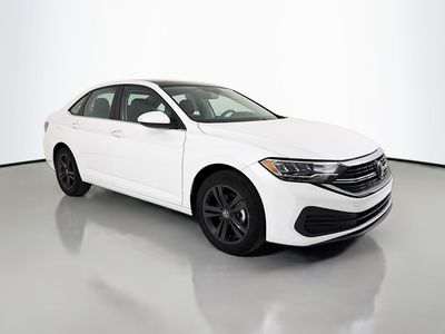 2024 Volkswagen Jetta