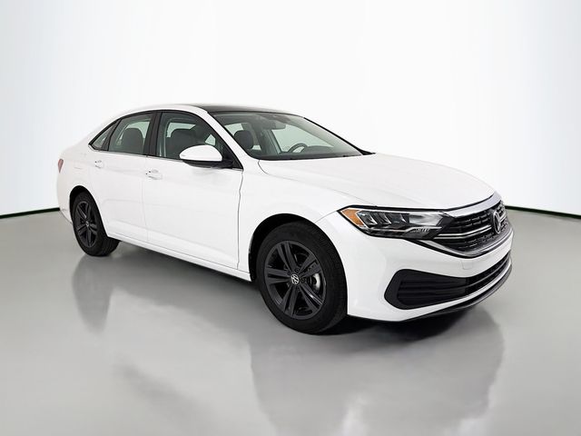 2024 Volkswagen Jetta SE Automatic - 23023906 - 0