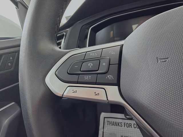 2024 Volkswagen Jetta SE Automatic - 23023906 - 9