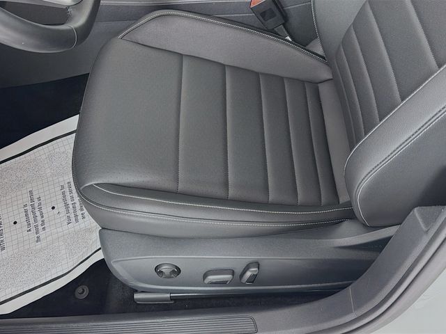 2024 Volkswagen Jetta SE Automatic - 23023906 - 17