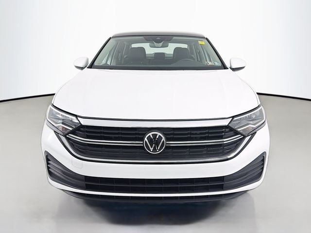 2024 Volkswagen Jetta SE Automatic - 23023906 - 1
