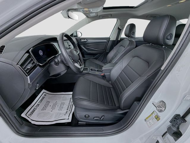 2024 Volkswagen Jetta SE Automatic - 23023906 - 19