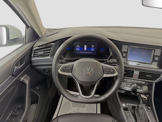 2024 Volkswagen Jetta SE Automatic - 23023906 - 21