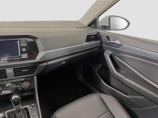 2024 Volkswagen Jetta SE Automatic - 23023906 - 22