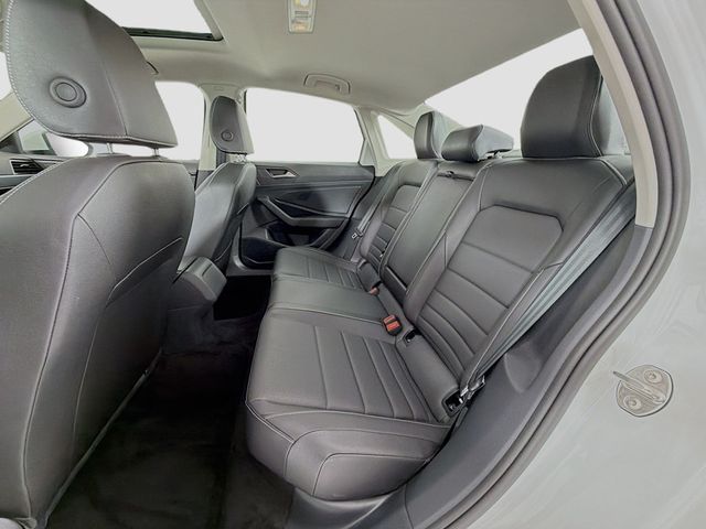 2024 Volkswagen Jetta SE Automatic - 23023906 - 23