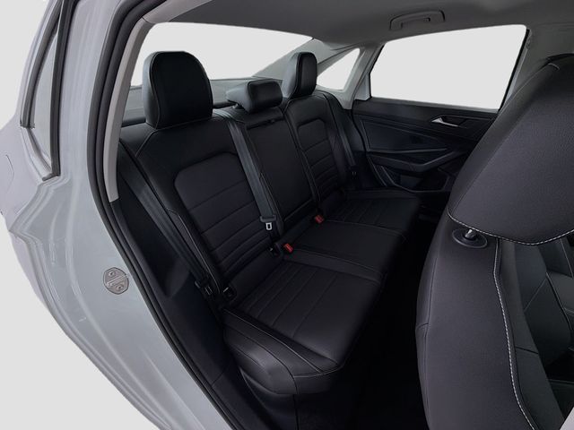 2024 Volkswagen Jetta SE Automatic - 23023906 - 25