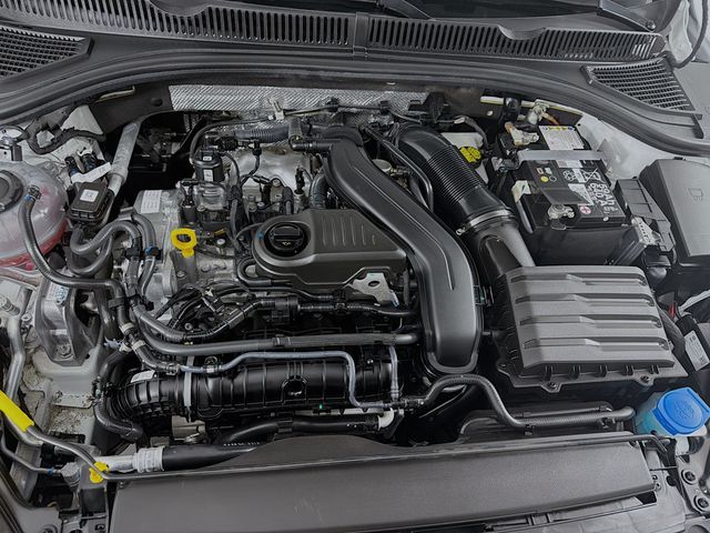 2024 Volkswagen Jetta SE Automatic - 23023906 - 28