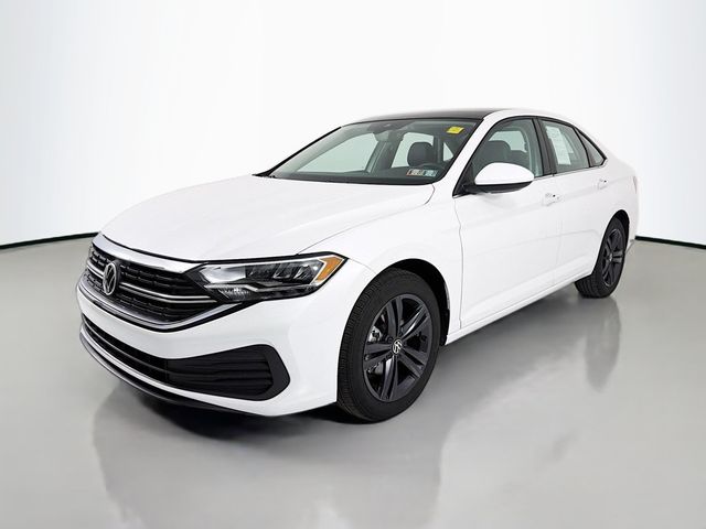 2024 Volkswagen Jetta SE Automatic - 23023906 - 2