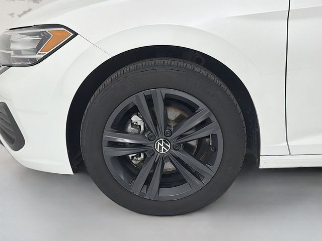 2024 Volkswagen Jetta SE Automatic - 23023906 - 29