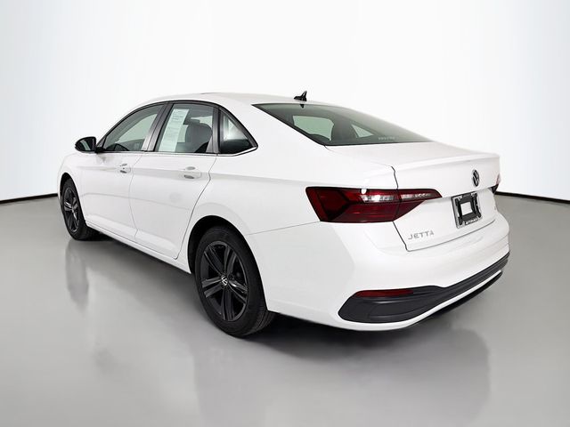 2024 Volkswagen Jetta SE Automatic - 23023906 - 4