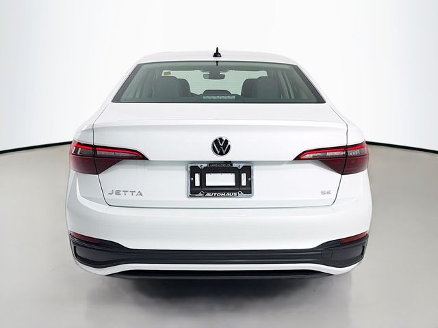 2024 Volkswagen Jetta SE Automatic - 23023906 - 5