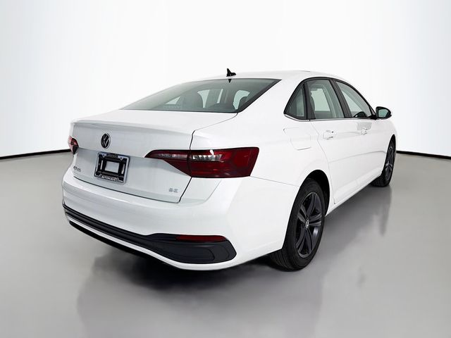 2024 Volkswagen Jetta SE Automatic - 23023906 - 6