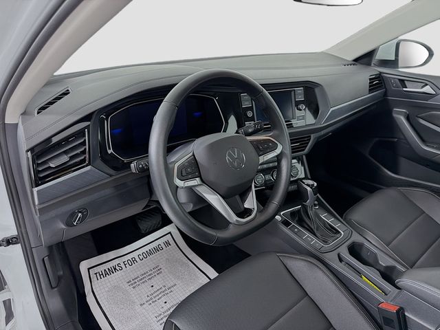 2024 Volkswagen Jetta SE Automatic - 23023906 - 8