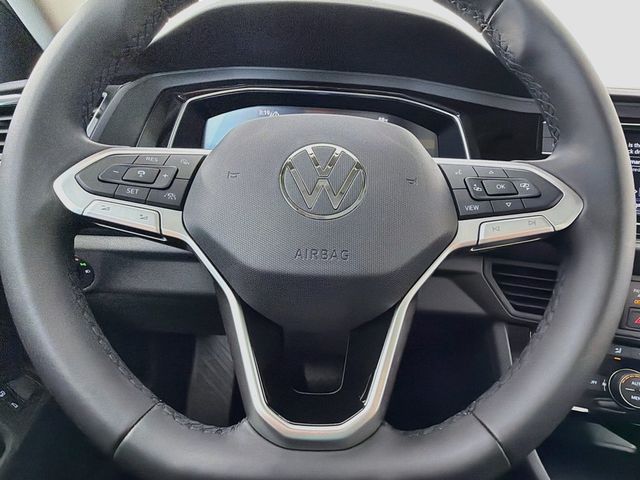 2024 Volkswagen Jetta SE Automatic - 23060163 - 10