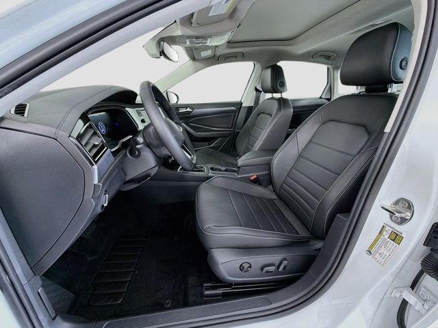 2024 Volkswagen Jetta SE Automatic - 23060163 - 17
