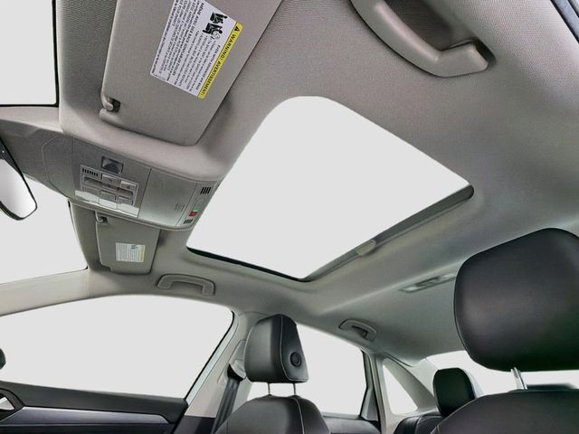 2024 Volkswagen Jetta SE Automatic - 23060163 - 18