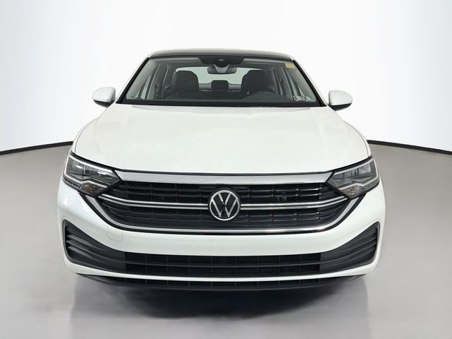 2024 Volkswagen Jetta SE Automatic - 23060163 - 1